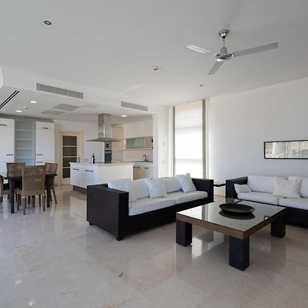 Tauro Villas Deluxe La Playa de Tauro Εξωτερικό φωτογραφία