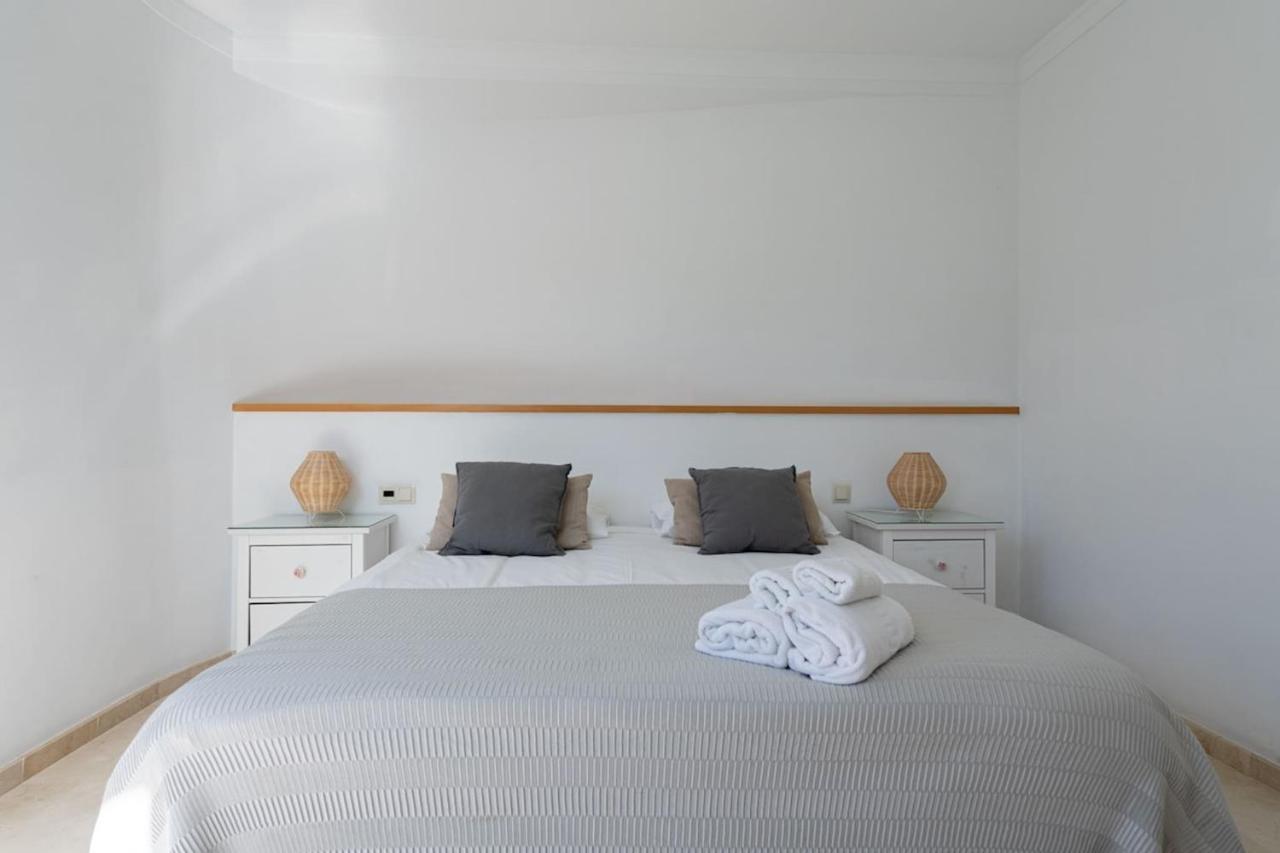 Tauro Villas Deluxe La Playa de Tauro Εξωτερικό φωτογραφία