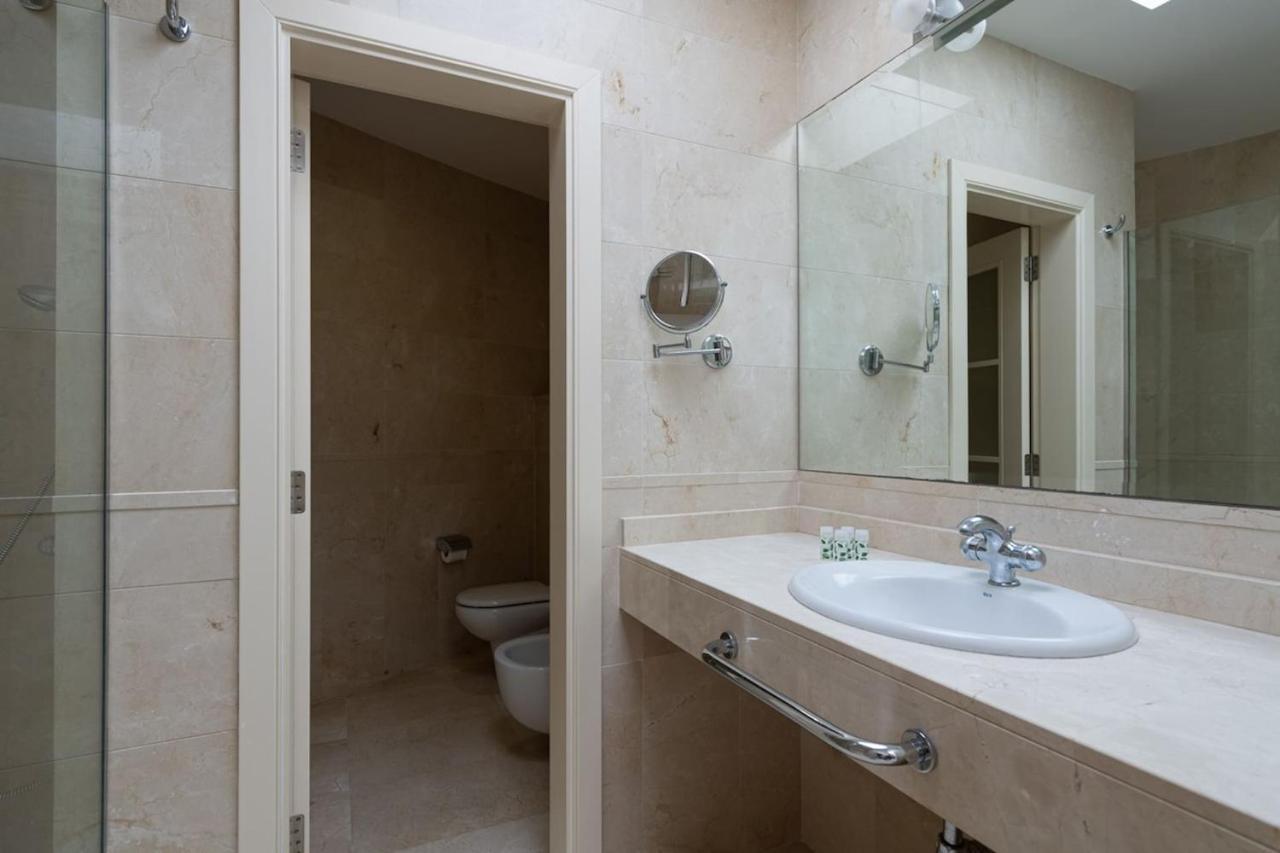 Tauro Villas Deluxe La Playa de Tauro Εξωτερικό φωτογραφία