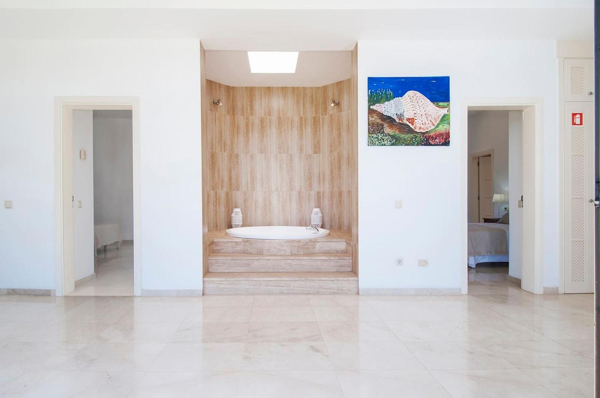 Tauro Villas Deluxe La Playa de Tauro Εξωτερικό φωτογραφία