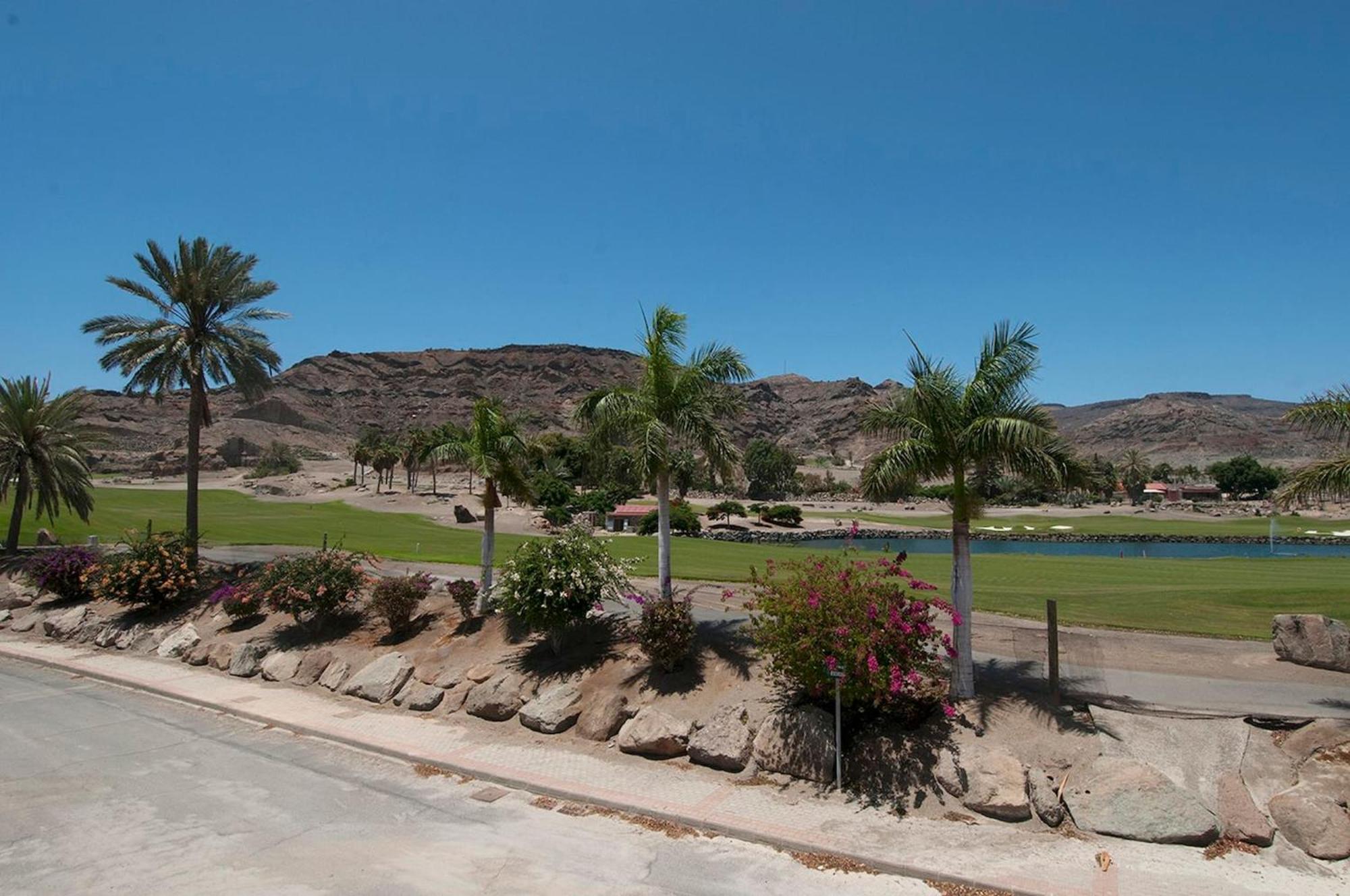 Tauro Villas Deluxe La Playa de Tauro Εξωτερικό φωτογραφία