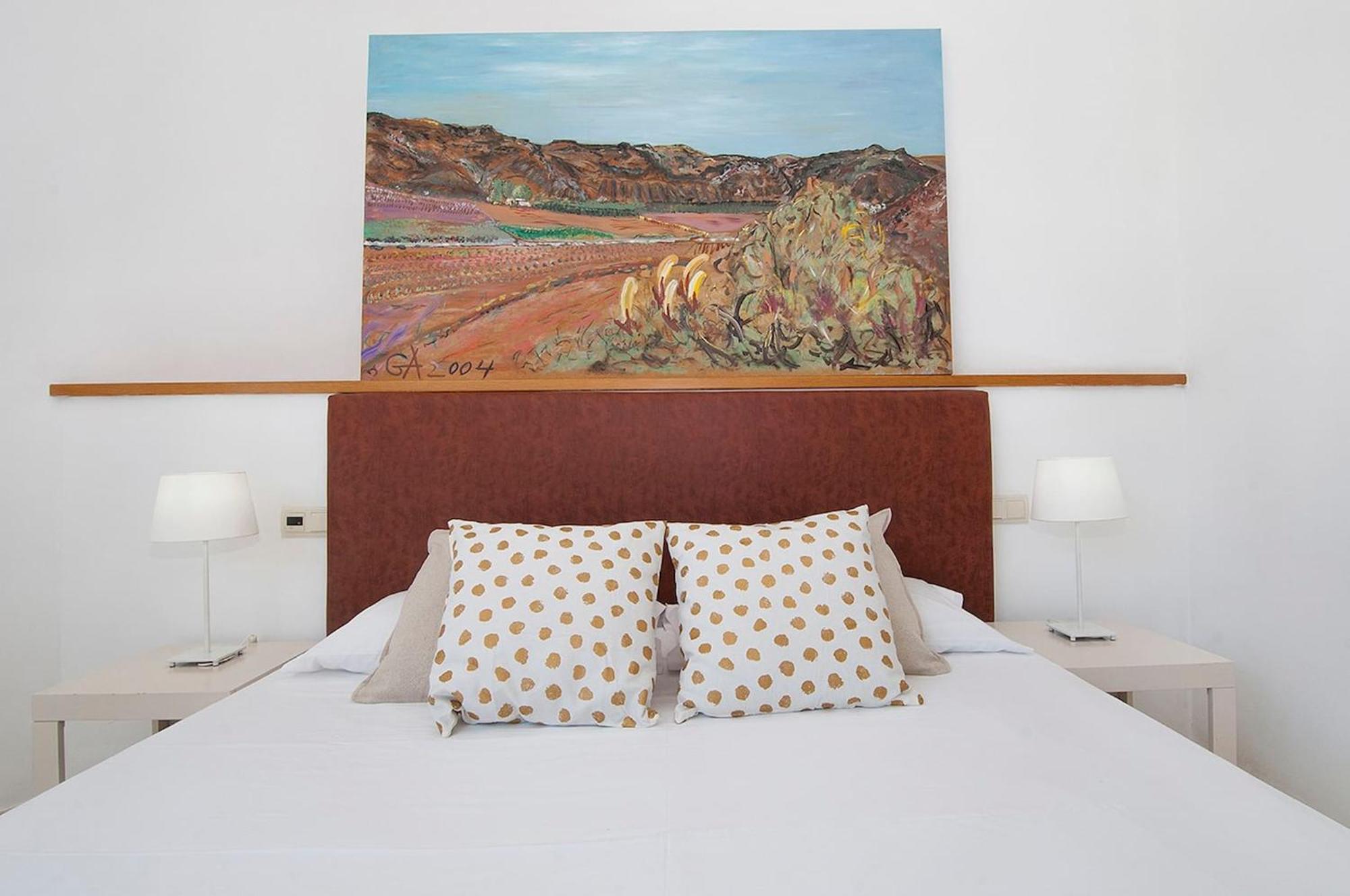 Tauro Villas Deluxe La Playa de Tauro Εξωτερικό φωτογραφία