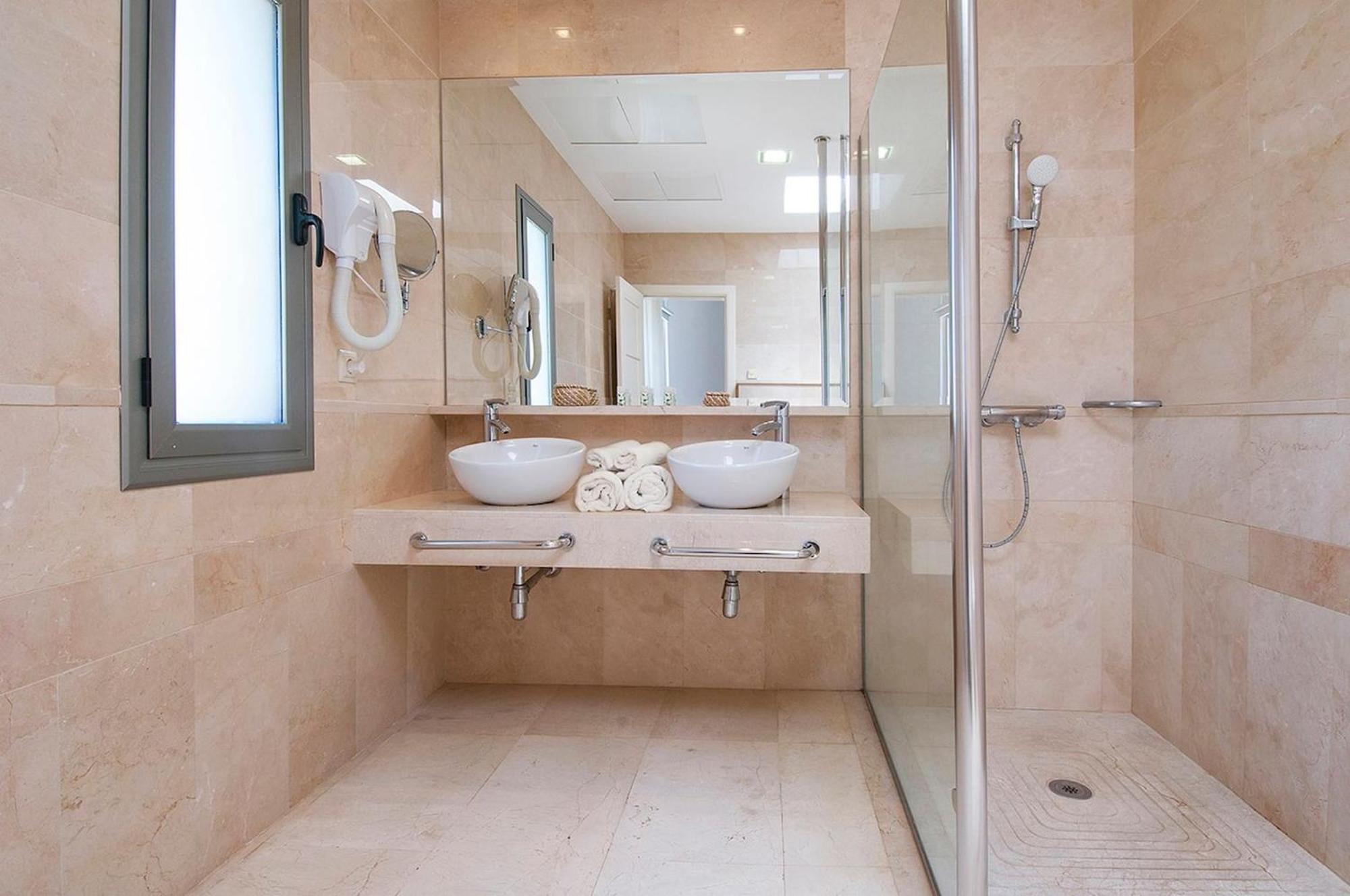 Tauro Villas Deluxe La Playa de Tauro Εξωτερικό φωτογραφία