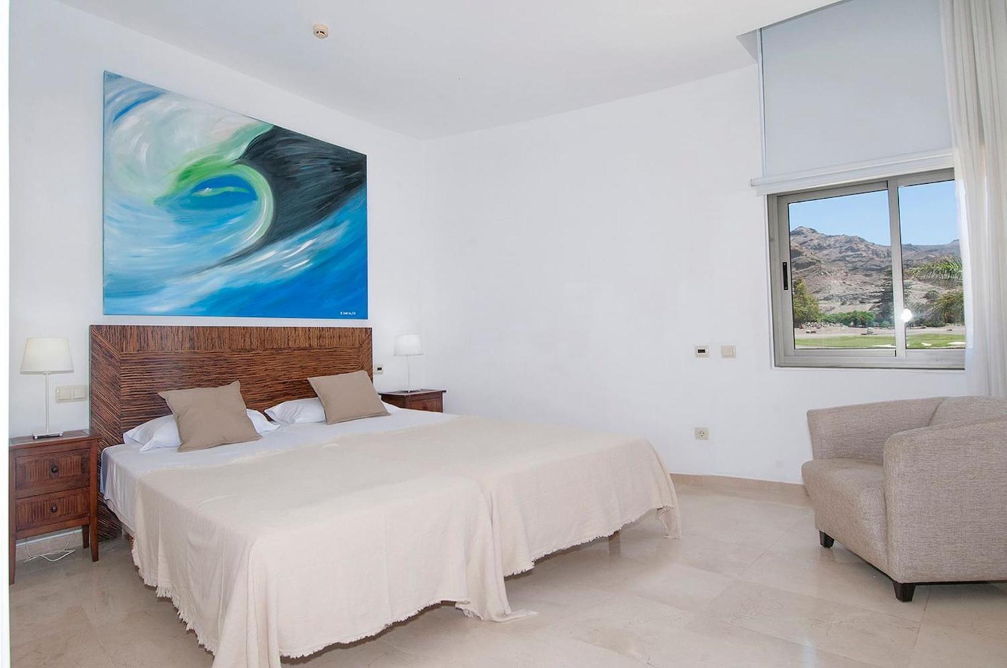 Tauro Villas Deluxe La Playa de Tauro Εξωτερικό φωτογραφία