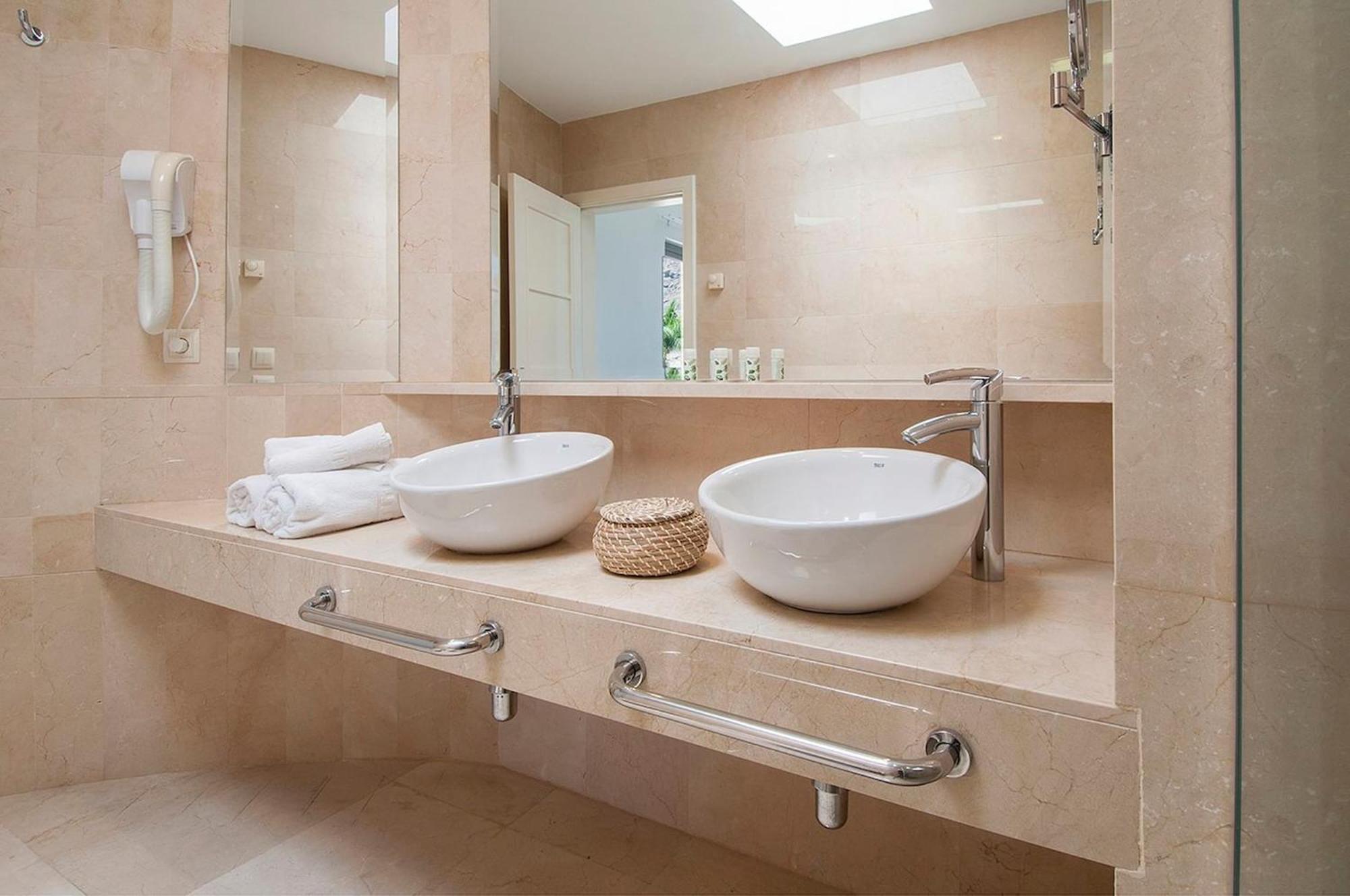 Tauro Villas Deluxe La Playa de Tauro Εξωτερικό φωτογραφία