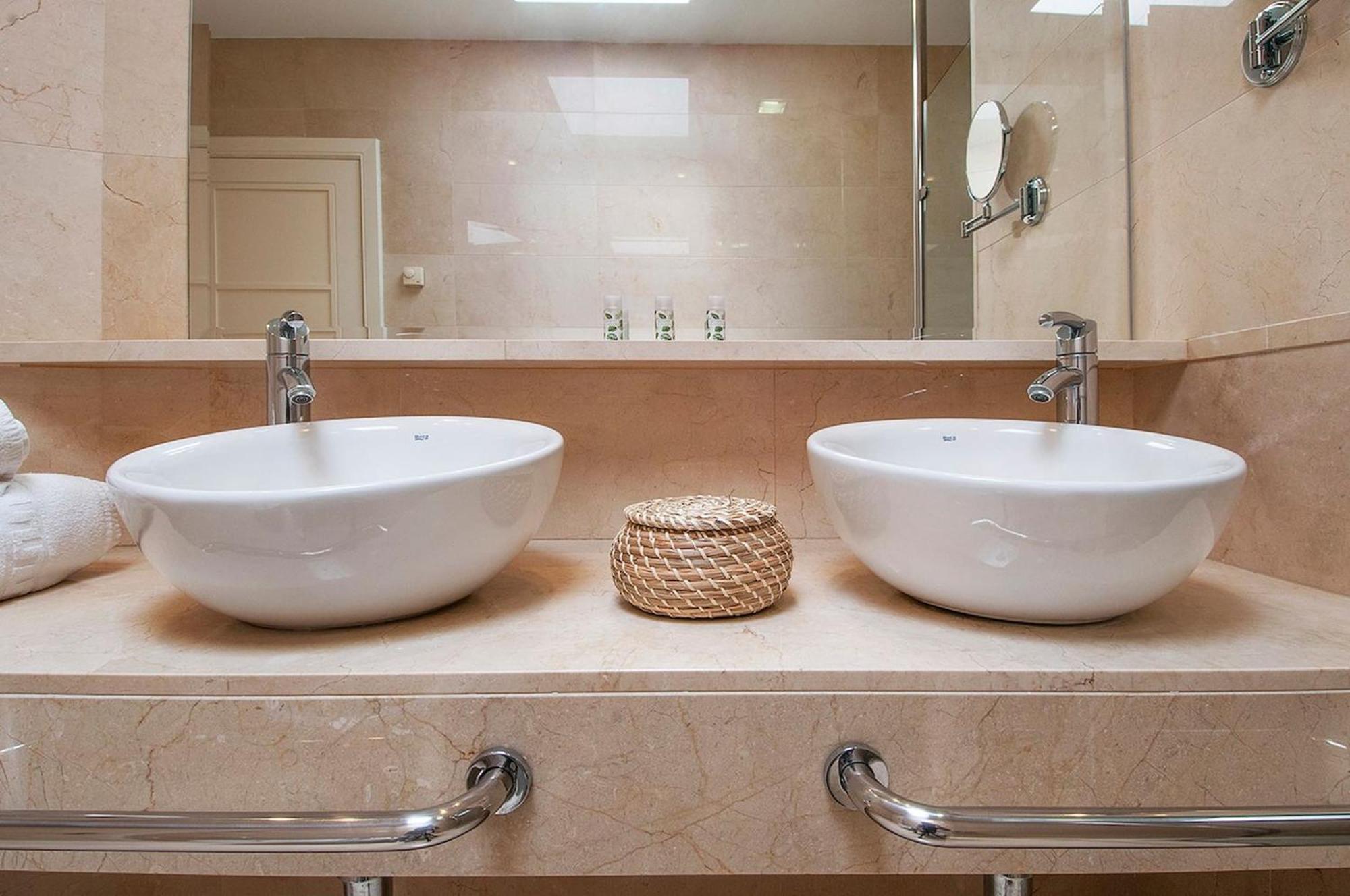 Tauro Villas Deluxe La Playa de Tauro Εξωτερικό φωτογραφία