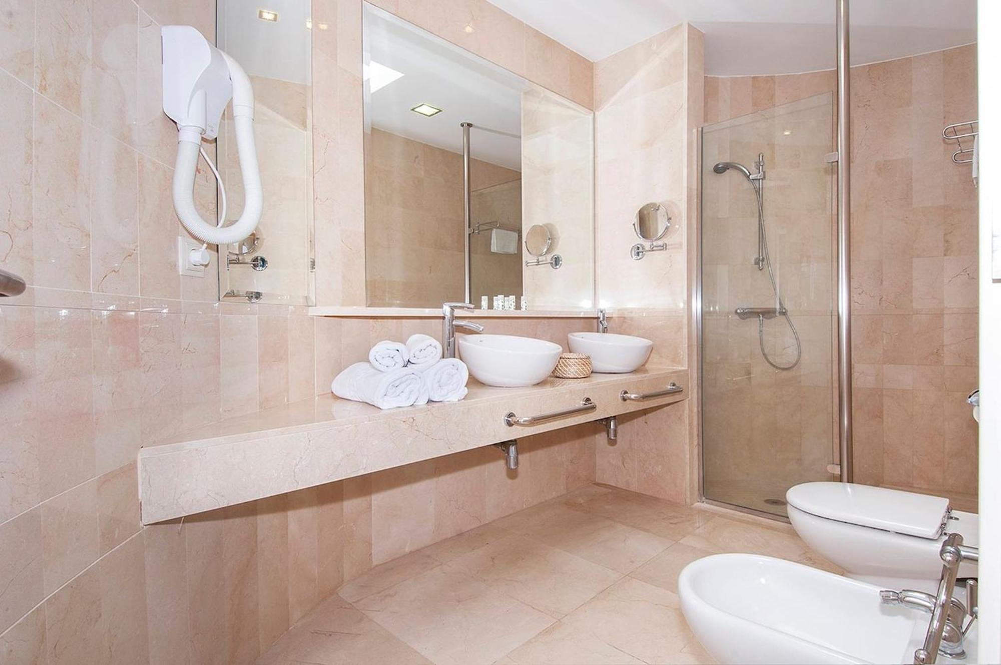 Tauro Villas Deluxe La Playa de Tauro Εξωτερικό φωτογραφία
