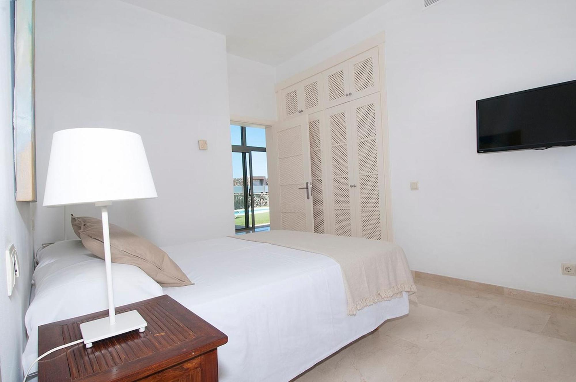 Tauro Villas Deluxe La Playa de Tauro Εξωτερικό φωτογραφία