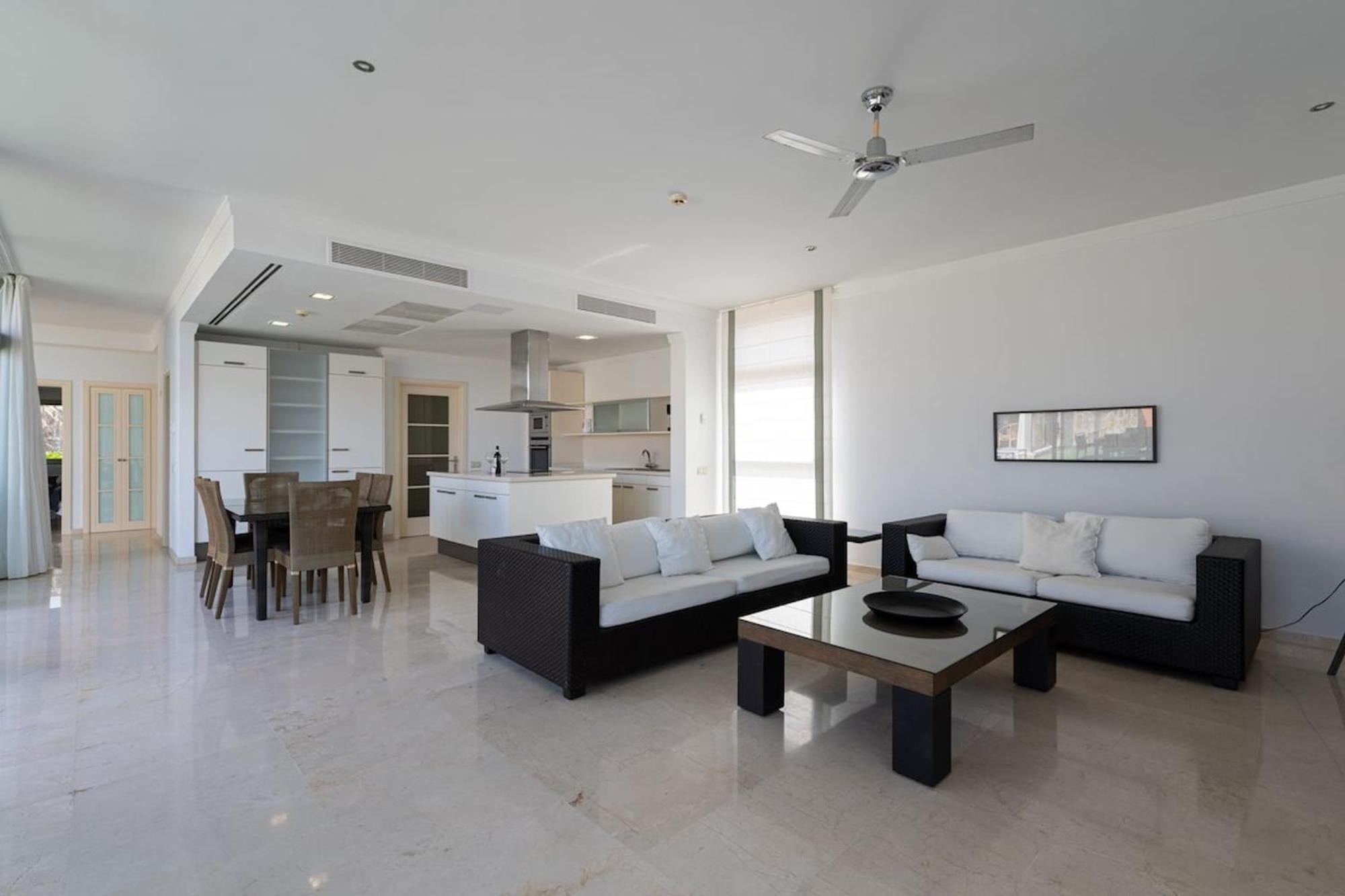 Tauro Villas Deluxe La Playa de Tauro Εξωτερικό φωτογραφία