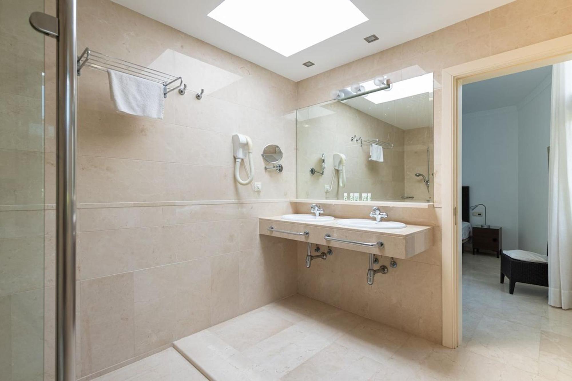 Tauro Villas Deluxe La Playa de Tauro Εξωτερικό φωτογραφία