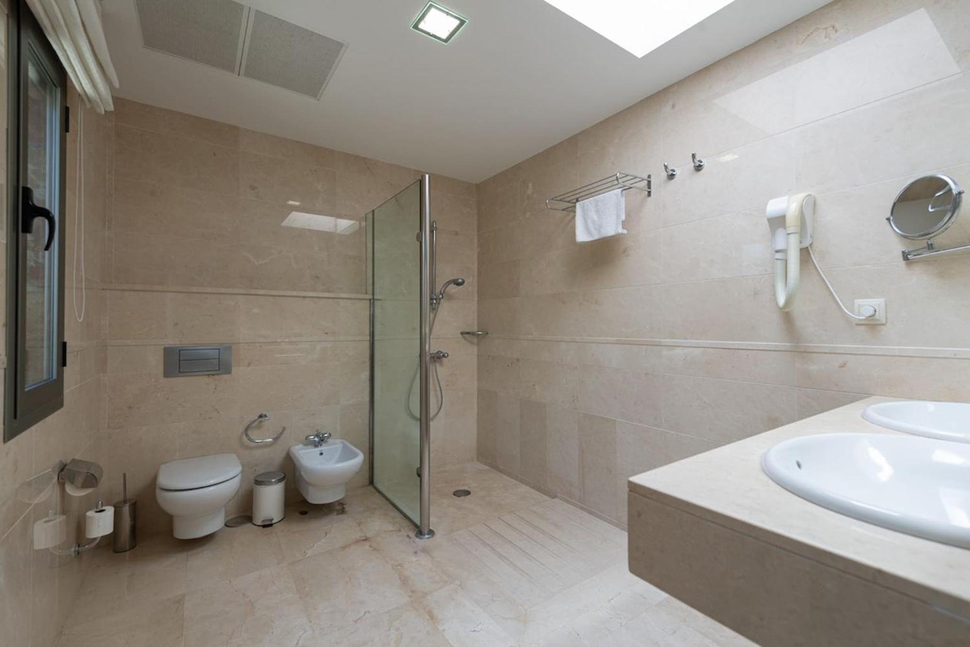 Tauro Villas Deluxe La Playa de Tauro Εξωτερικό φωτογραφία