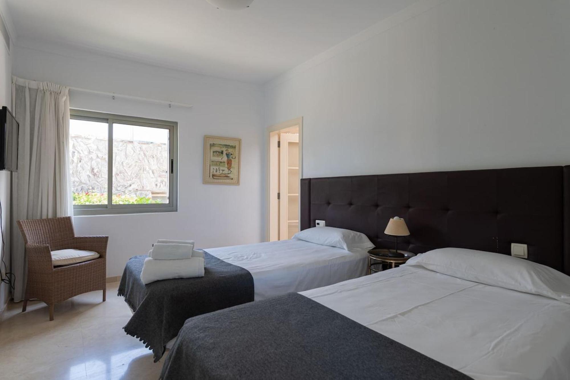 Tauro Villas Deluxe La Playa de Tauro Εξωτερικό φωτογραφία
