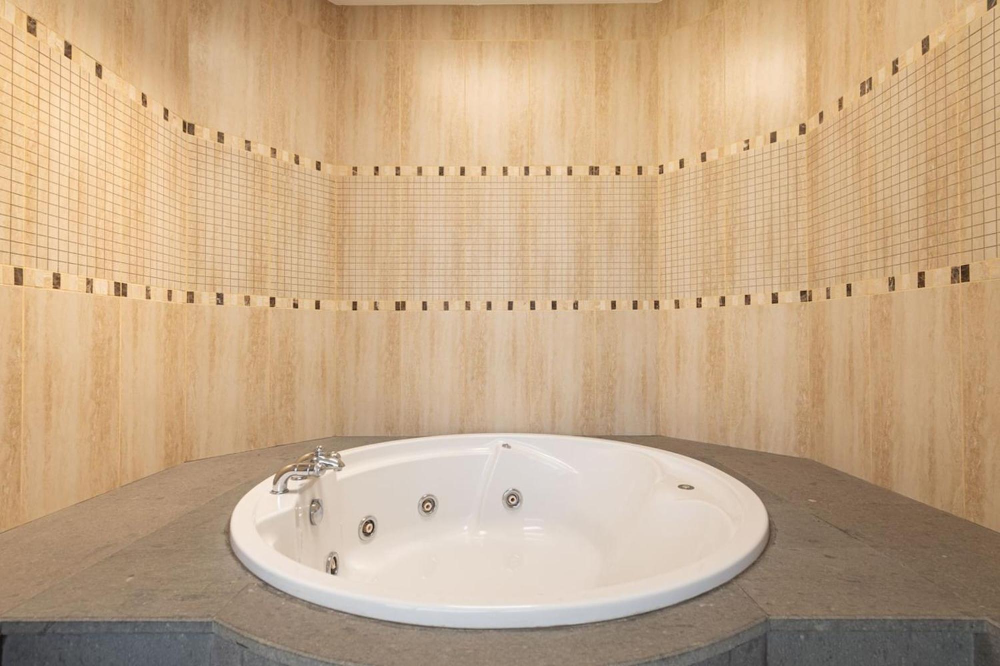 Tauro Villas Deluxe La Playa de Tauro Εξωτερικό φωτογραφία
